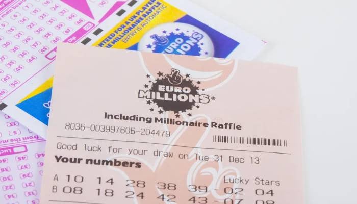 EuroMillions Sets New €130M Jackpot Record in Super Draw