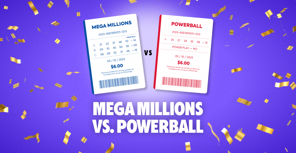 Mega Millions vs Powerball: Which Jackpot to Chase in?